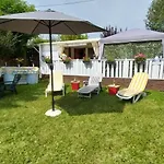 Mobilhome Climatise 3 Ch De Σαλέ *