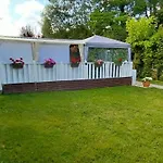 Mobilhome Climatise 3 Ch De Lougratte