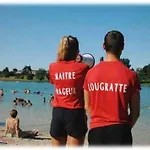 Mobilhome Climatise 3 Ch De * Lougratte