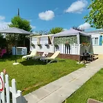 Σαλέ Mobilhome Climatise 3 Ch De *