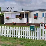 Mobilhome Climatise 3 Ch De * Lougratte