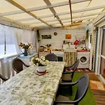Σαλέ Mobilhome Climatise 3 Ch De *