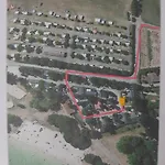 Mobilhome Climatise 3 Ch De Σαλέ Lougratte