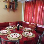 Σαλέ Mobilhome Climatise 3 Ch De Lougratte