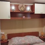 Mobilhome Climatise 3 Ch De Шале