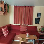 Mobilhome Climatise 3 Ch De Lougratte