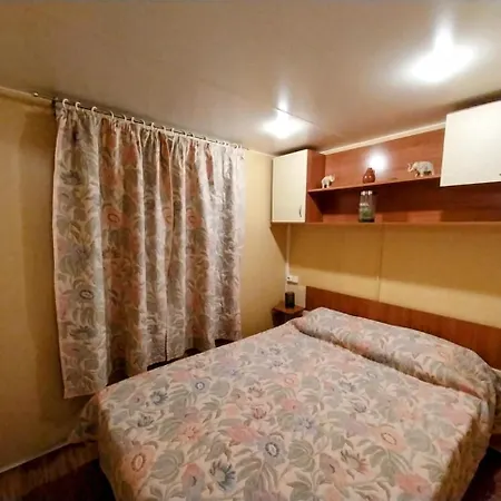 Mobilhome Climatise 3 Ch De シャレー