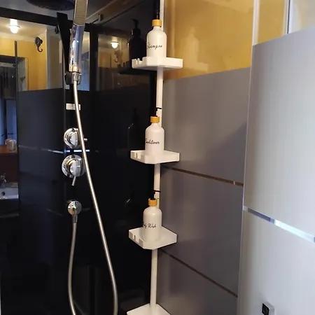 シャレー Mobilhome Climatise 3 Ch De