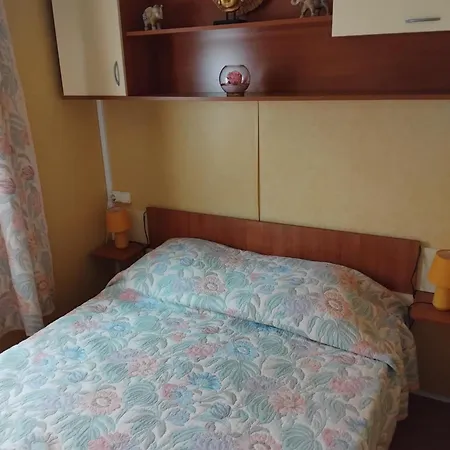Mobilhome Climatise 3 Ch De Lougratte