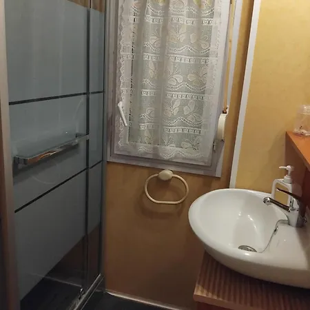 シャレー Mobilhome Climatise 3 Ch De Lougratte